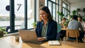 Location Bureau Rive Droite Bordeaux | Comparatif & Tarifs